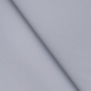 Men's Silver Unstitched